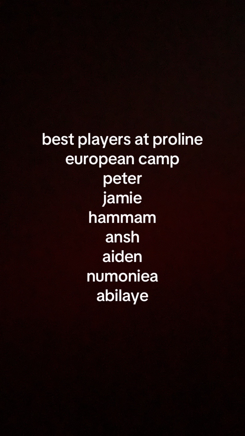 @EMSA best ballers