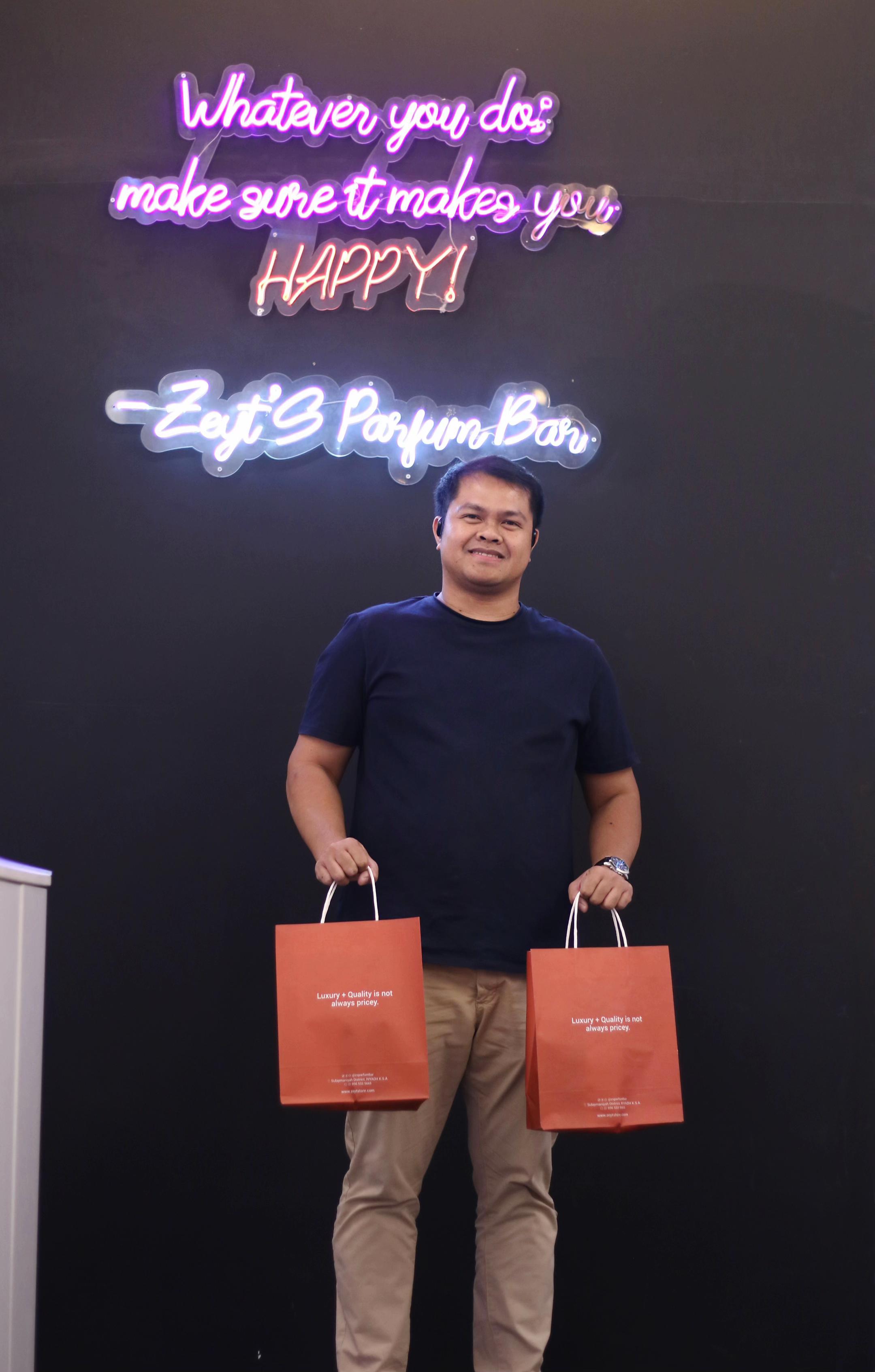 @Kuya Rhazal