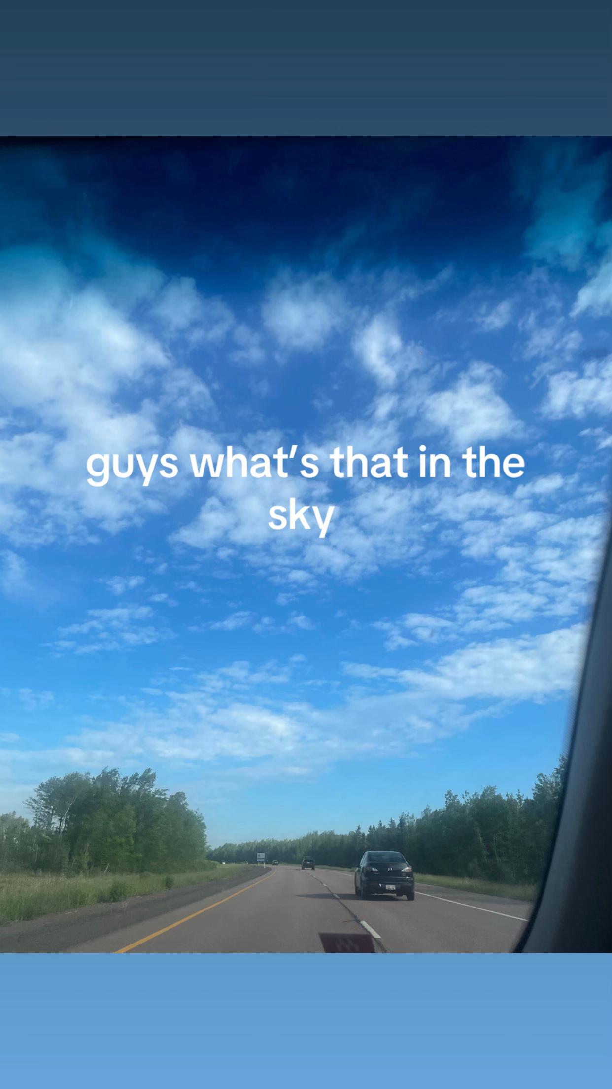 @Claire Emond