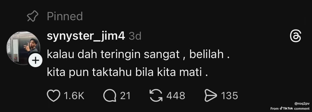 @mica ke tu