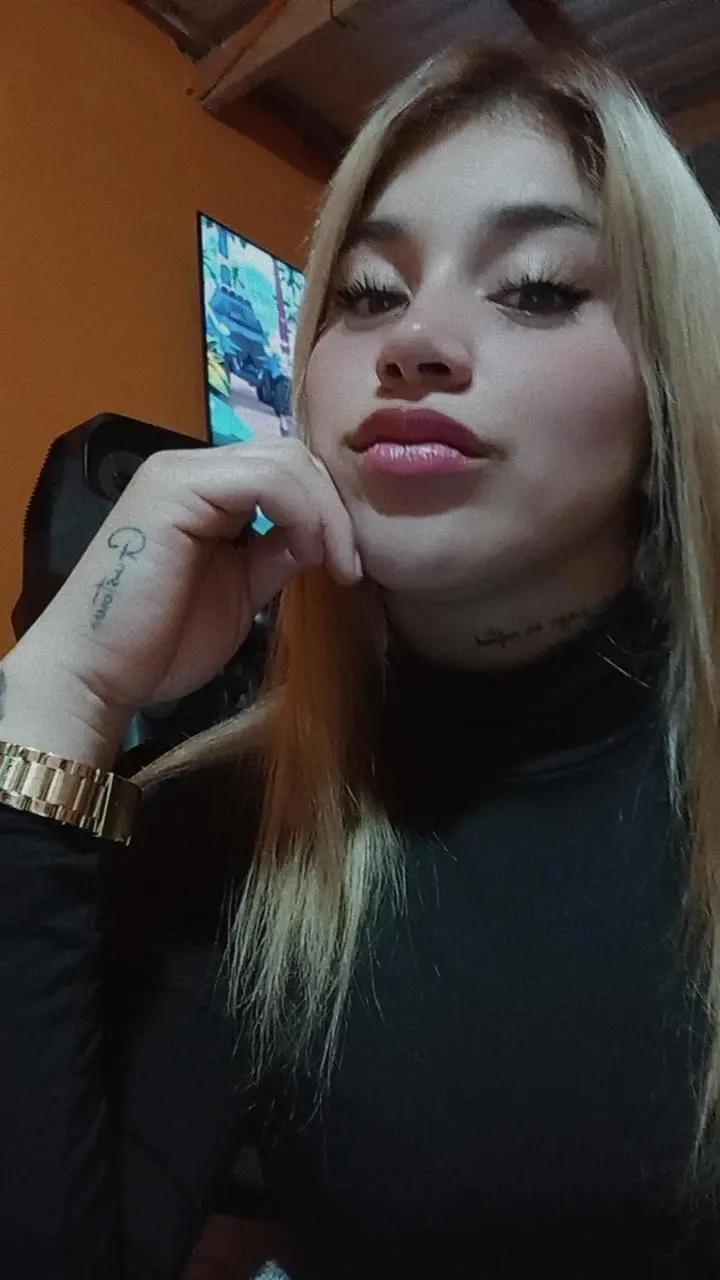 @Micaela Rodriguez