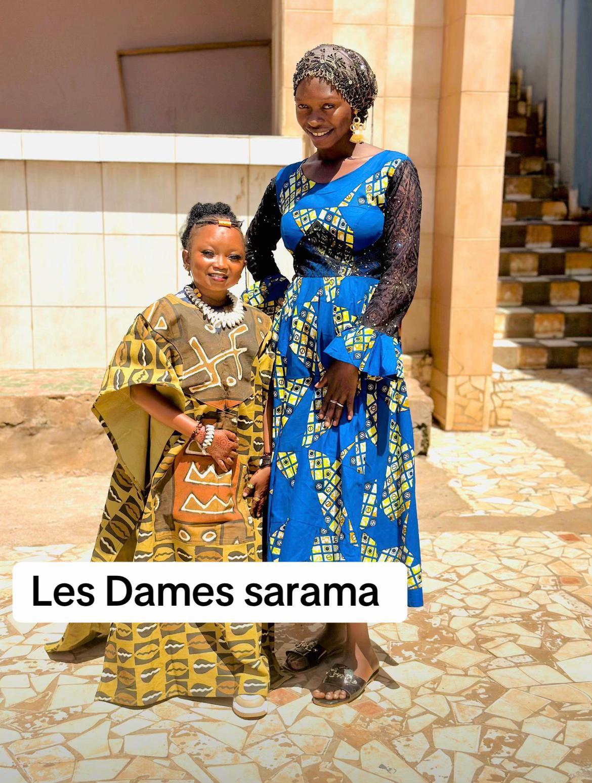 @🇲🇱SEYDOU TOURE CISSÉ 🇲🇱🦋