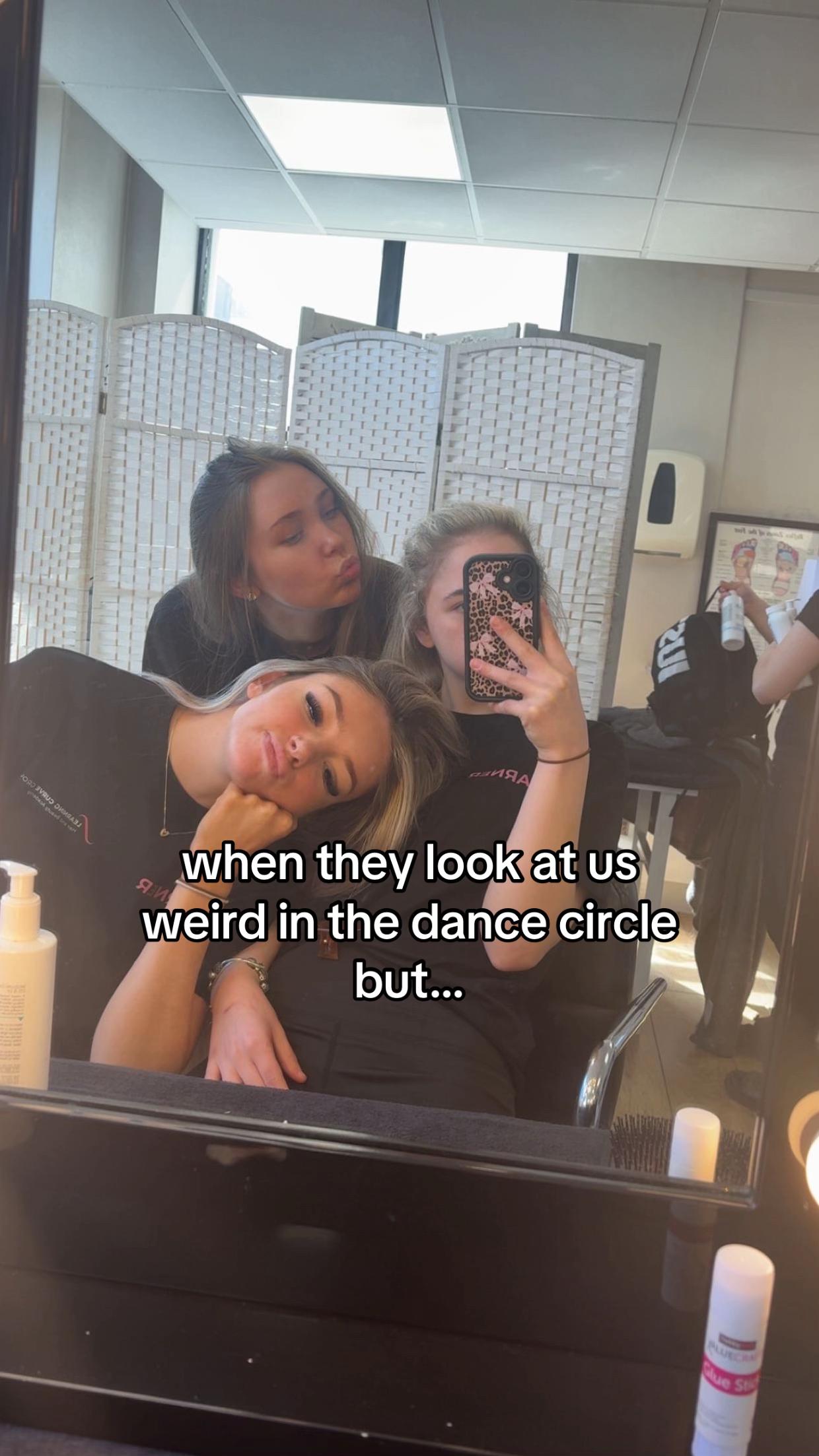 @tammy ebony keeley
