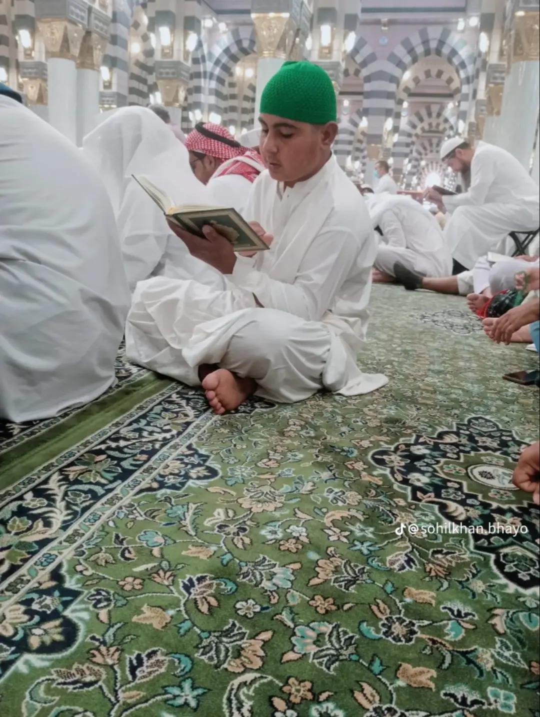 @M ALI JAAN