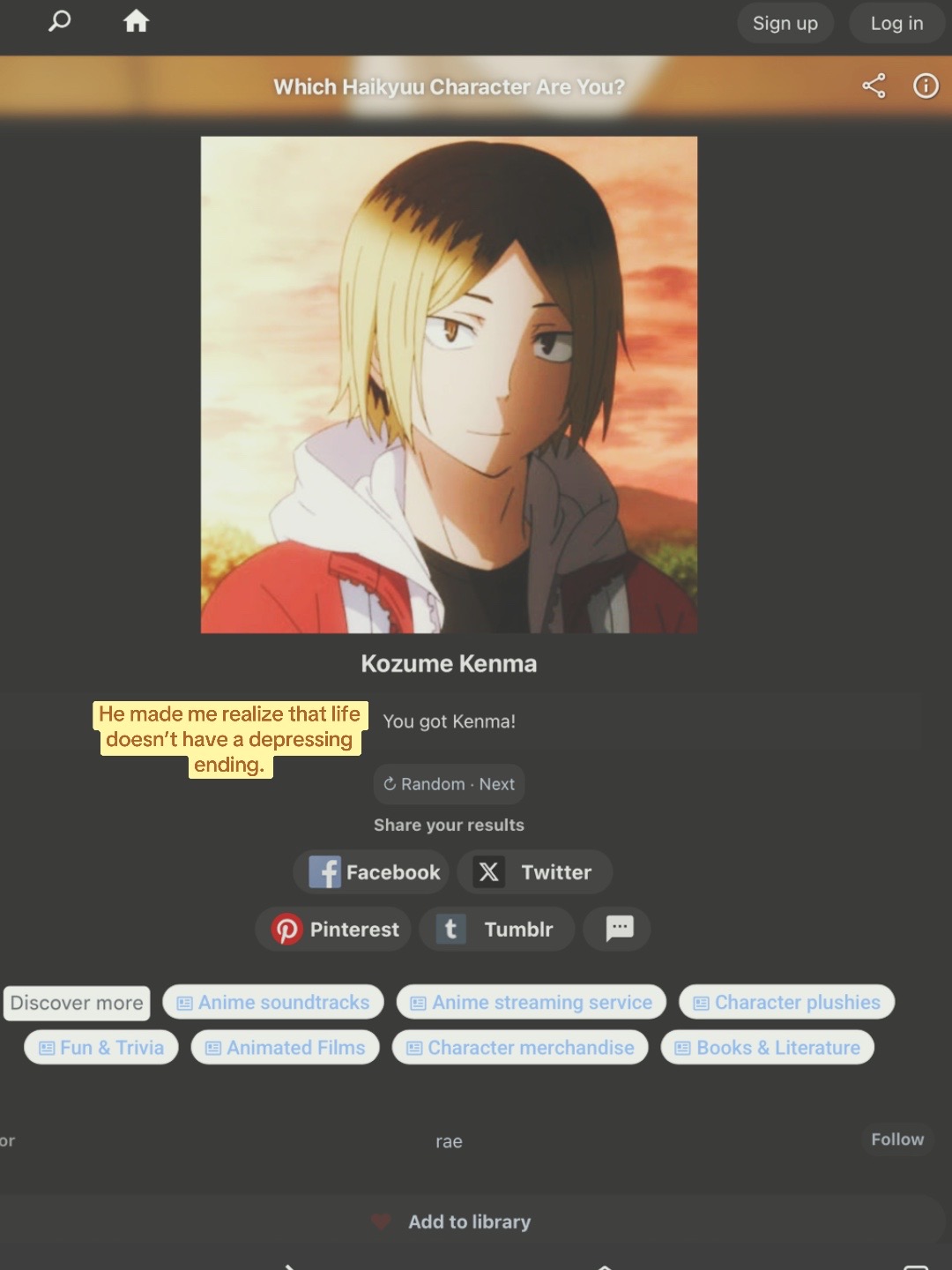 @Kαษณษณα ๐ (Kenma’s #1 fan)