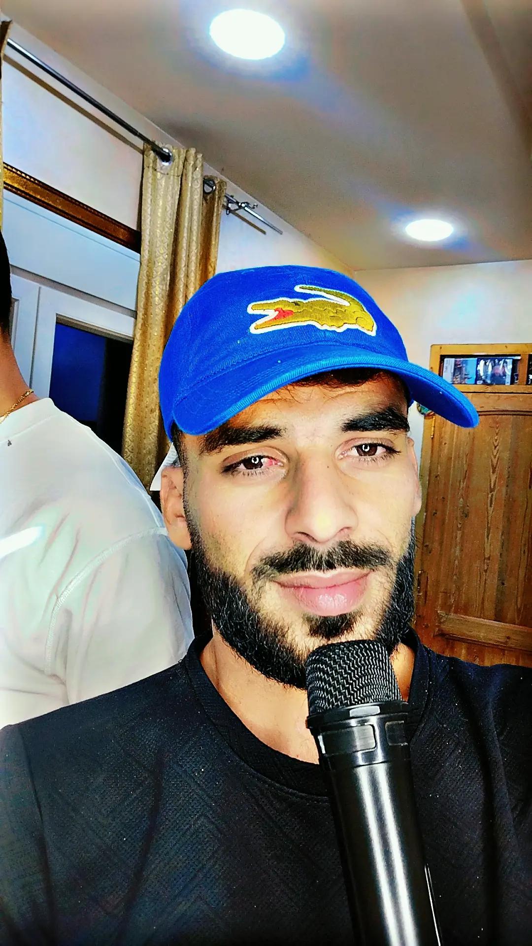 @Cheb amine Sghir☆