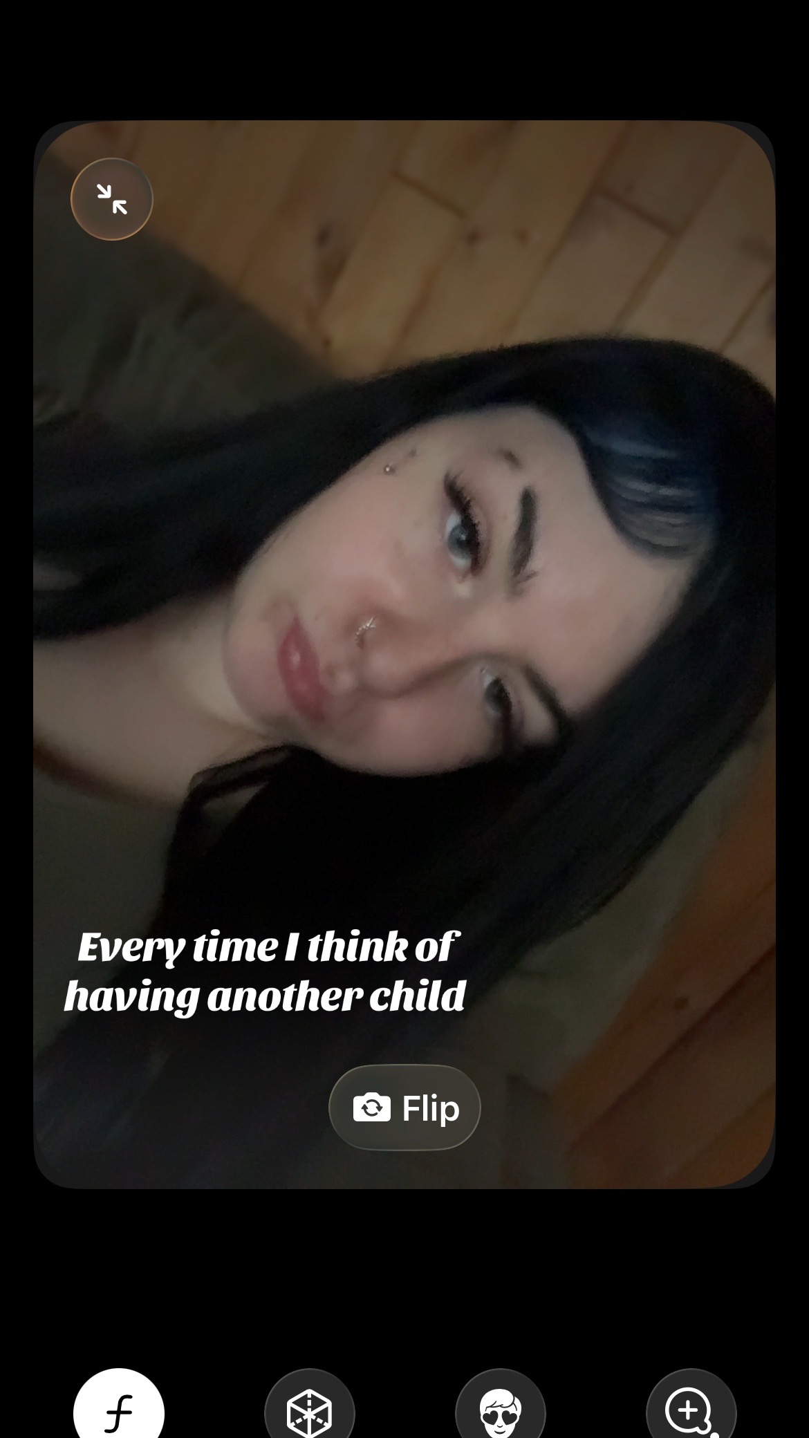 @ARIthereyet