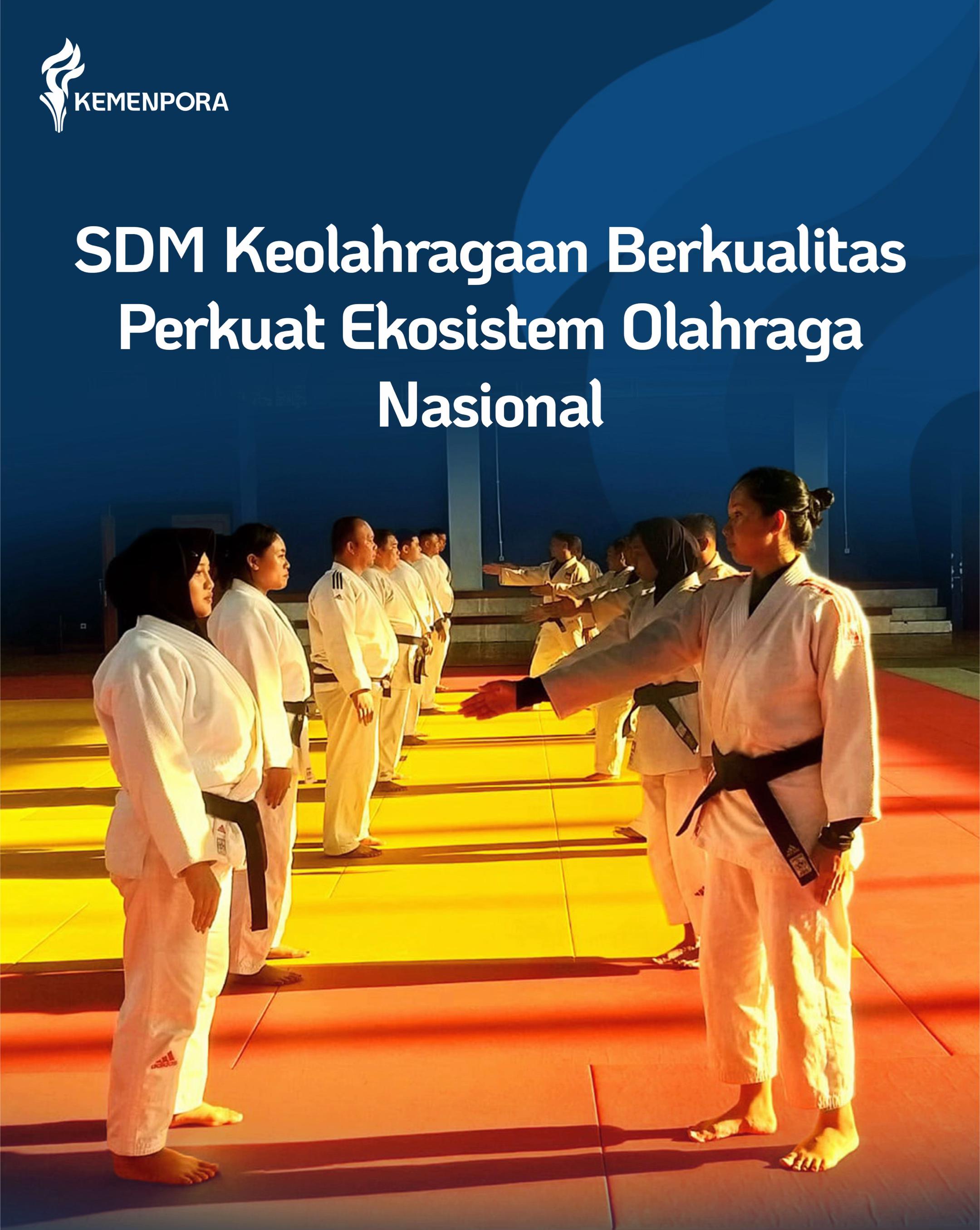 @KEMENPORA RI