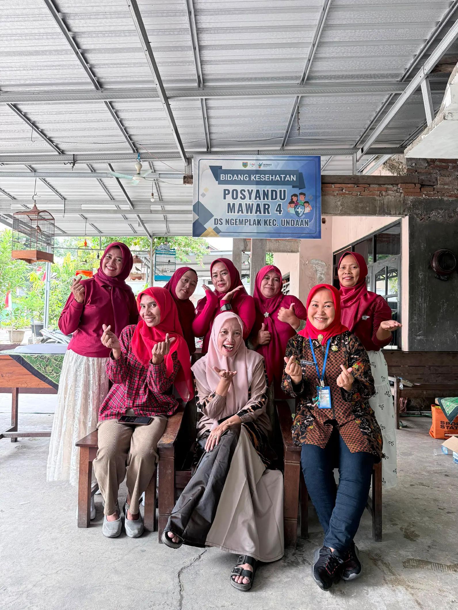 @bunda raditya