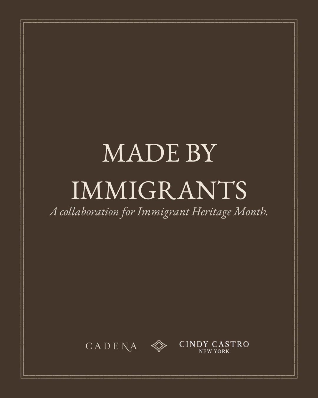 @Cadena Collective