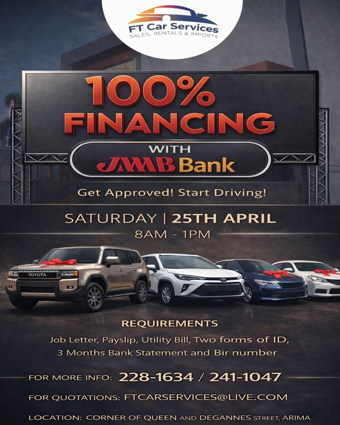 @FTCarServices