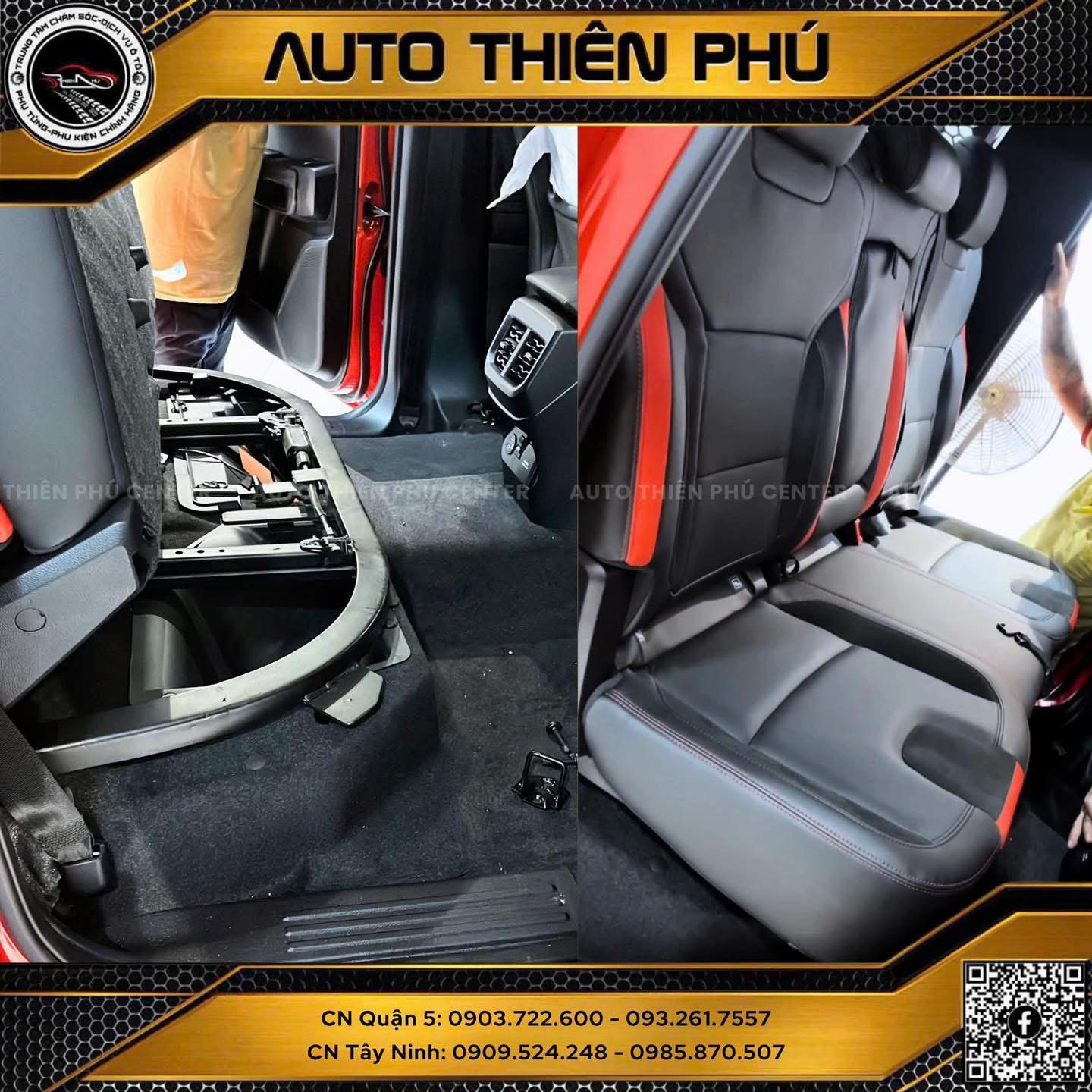 @Phụ Tùng Auto Thiên Phú