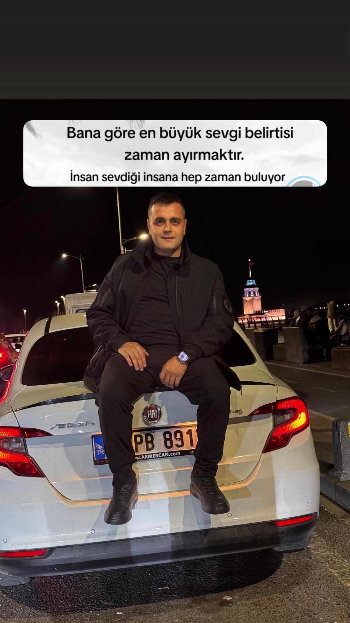 @Samet Tetik 