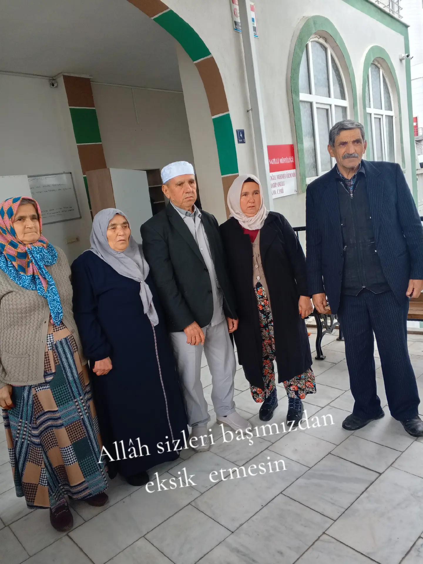 @&ouml;zlem