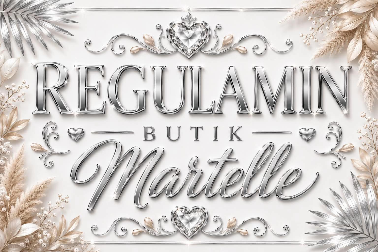 @✨ BUTIK MARTELLE ✨