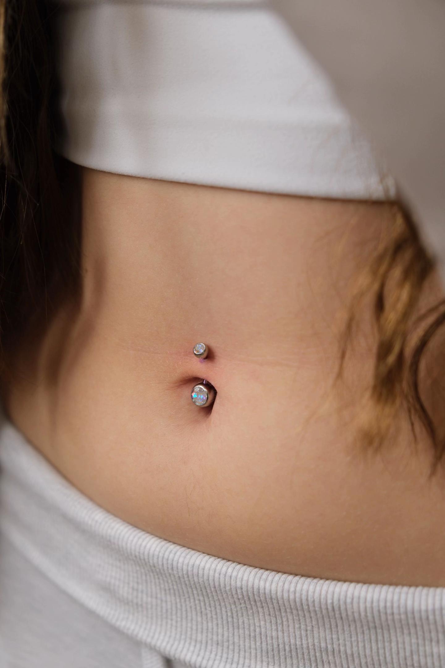 @Colibri Tattoo and Piercing