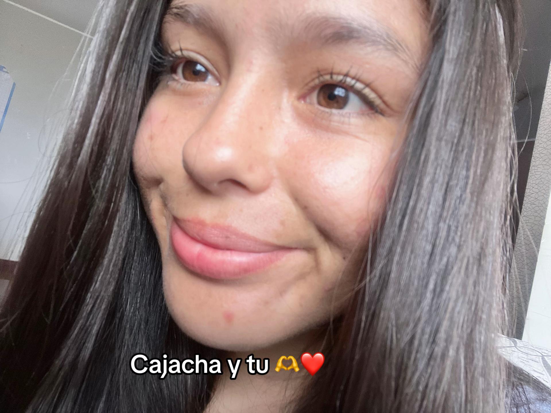 @cajamarquina ❤️