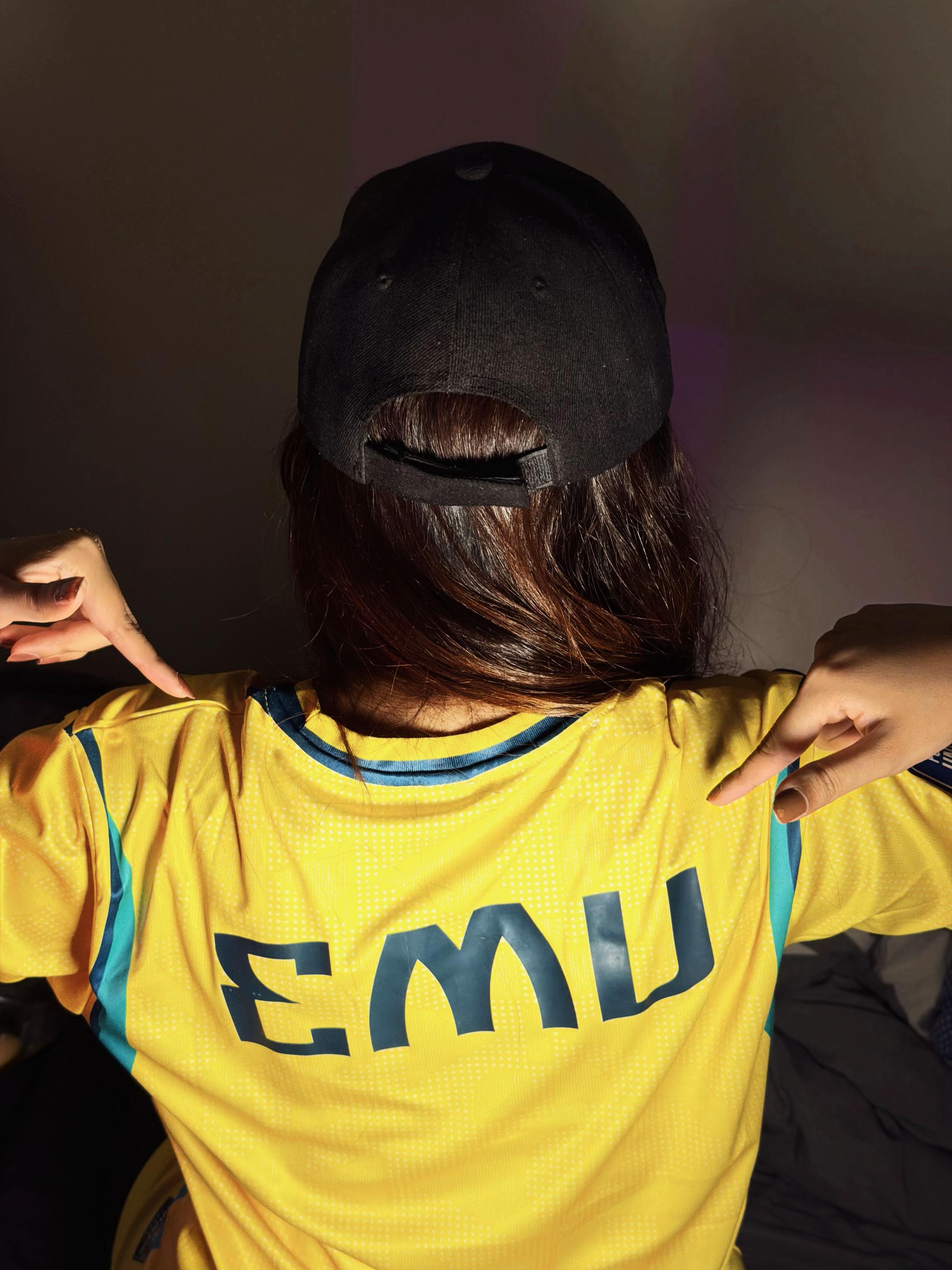 @Sumaiya Ibrahim Emu