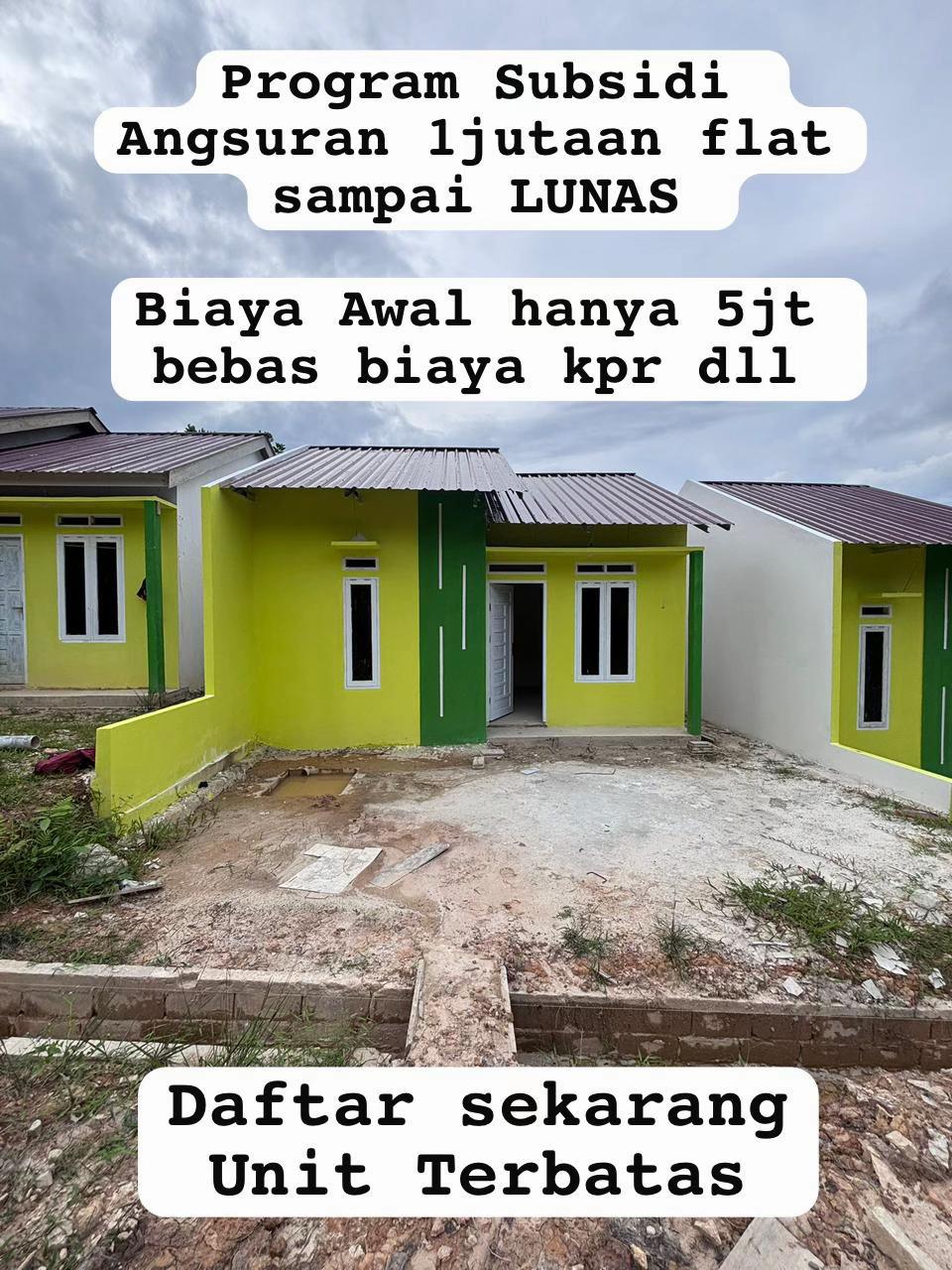 @calonrumahkita