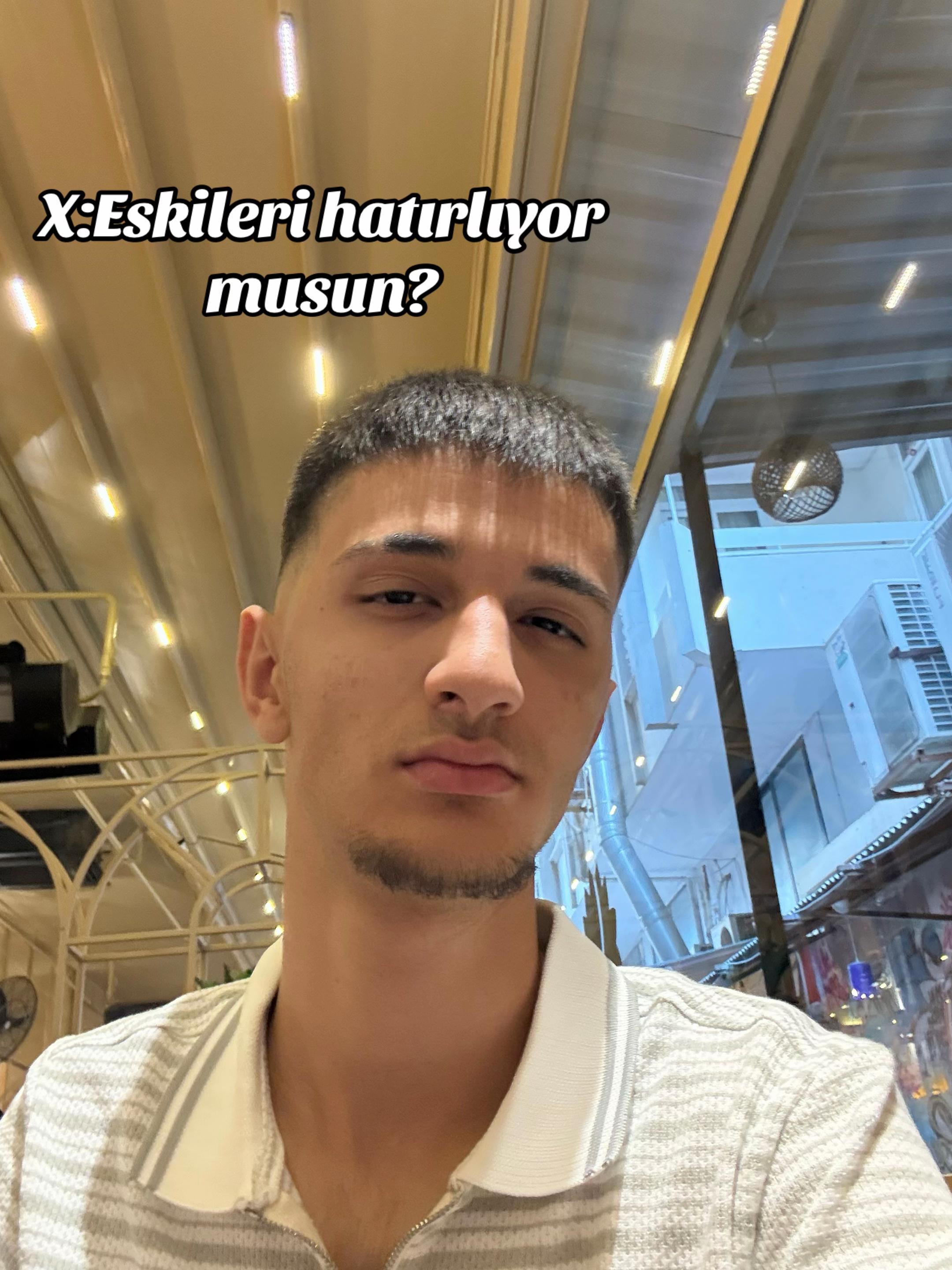@Resul Aydın