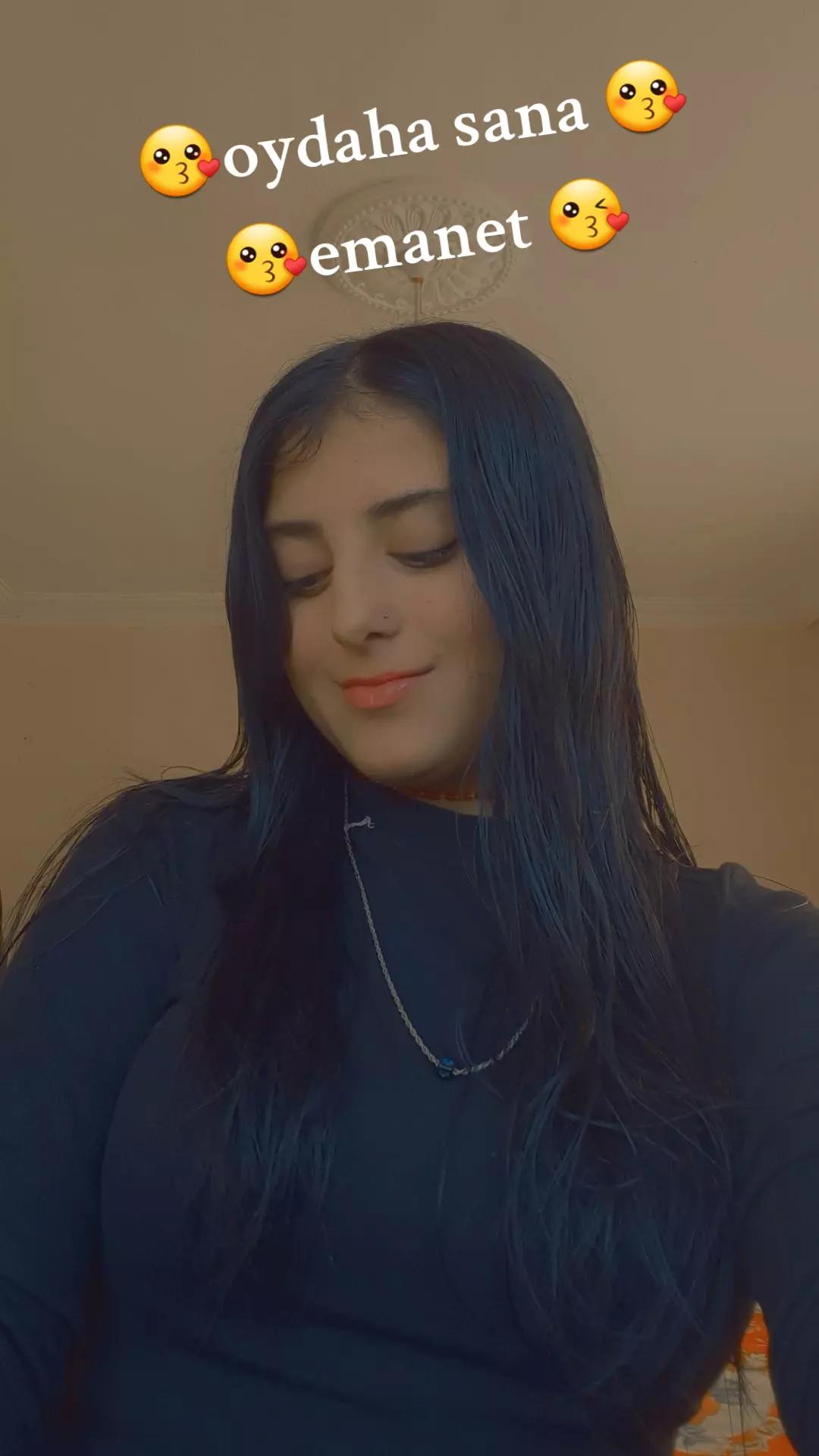 @❤Elifnur💓umm❤