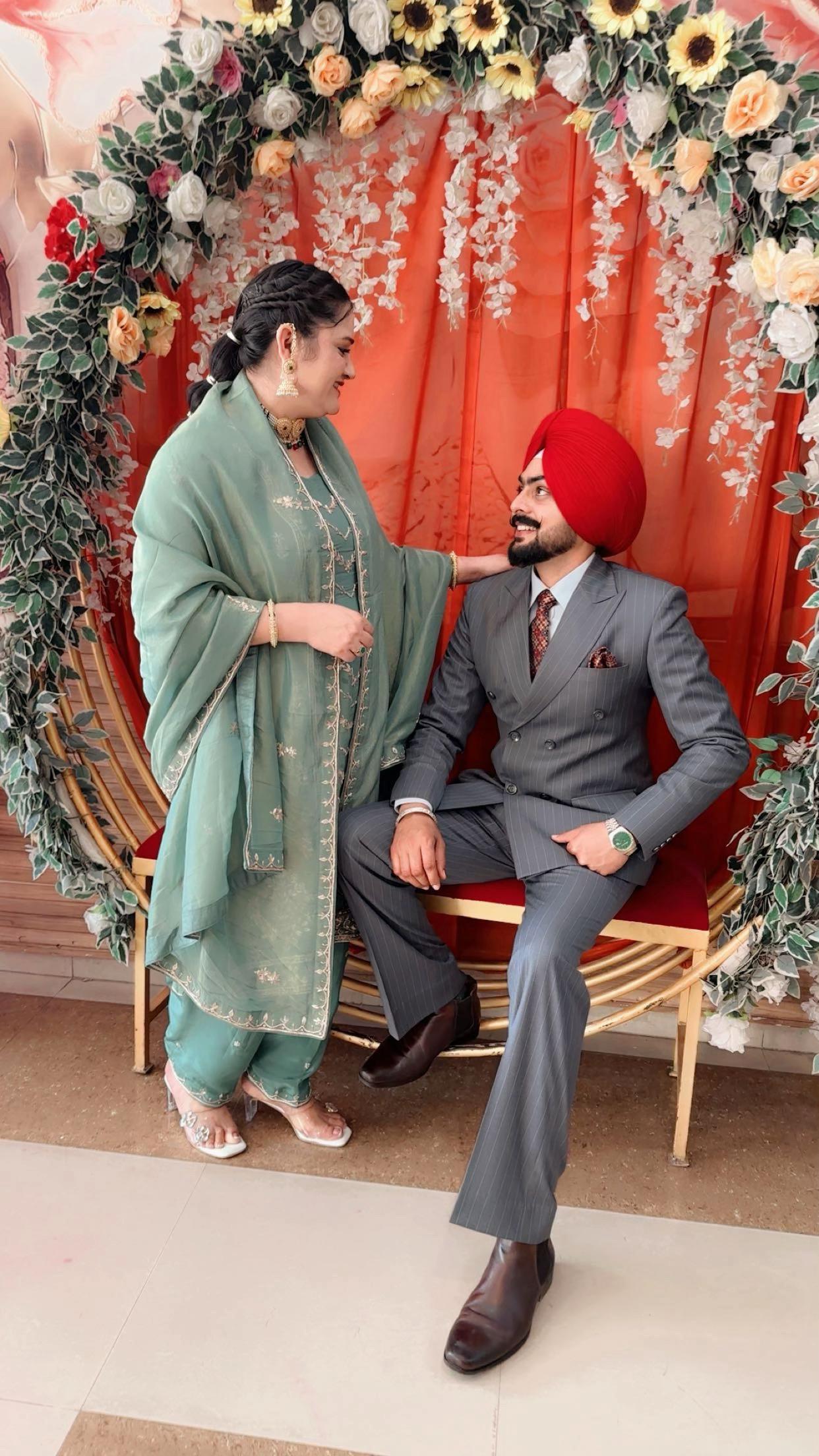 @ਹਰਪ੍ਰੀਤ ਕੌਰ ਚੀਮਾ