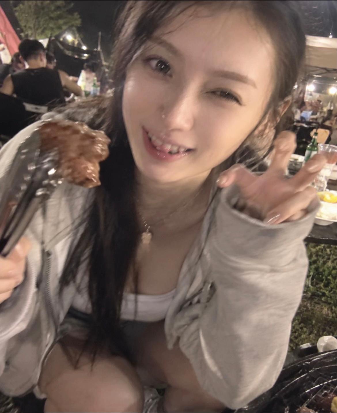 @小七