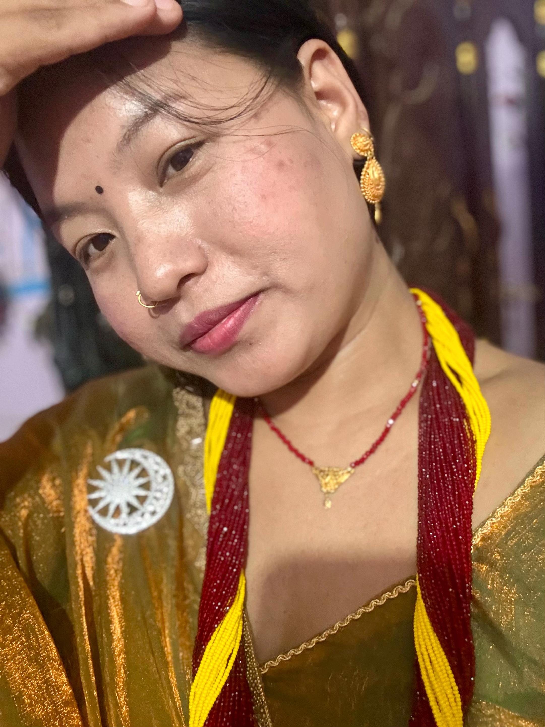 @Anita thapa