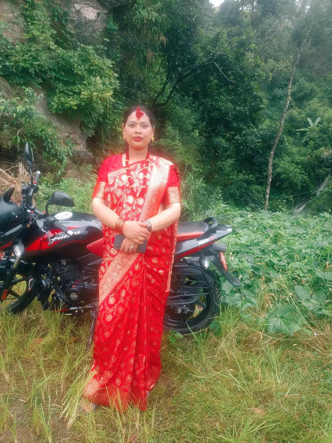 @Reetushrestha3