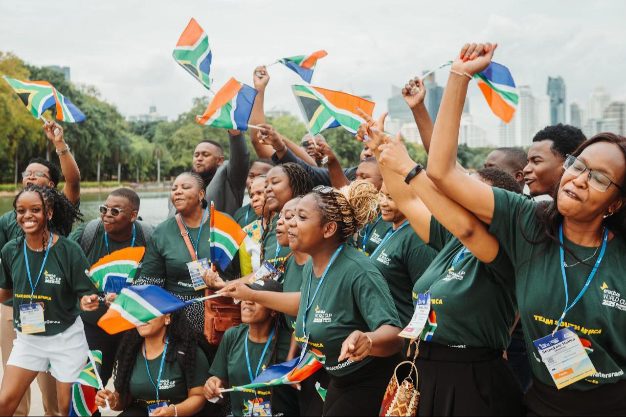 @EnactusZA