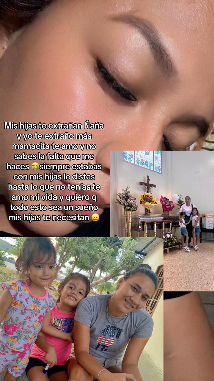 @Aisha Parra