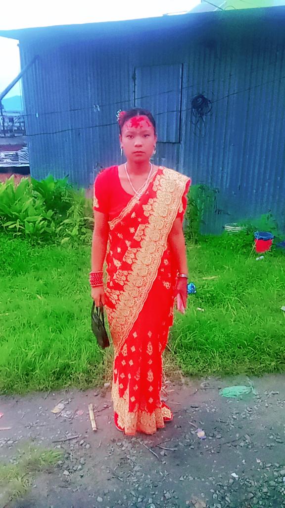 @khapangi ramu