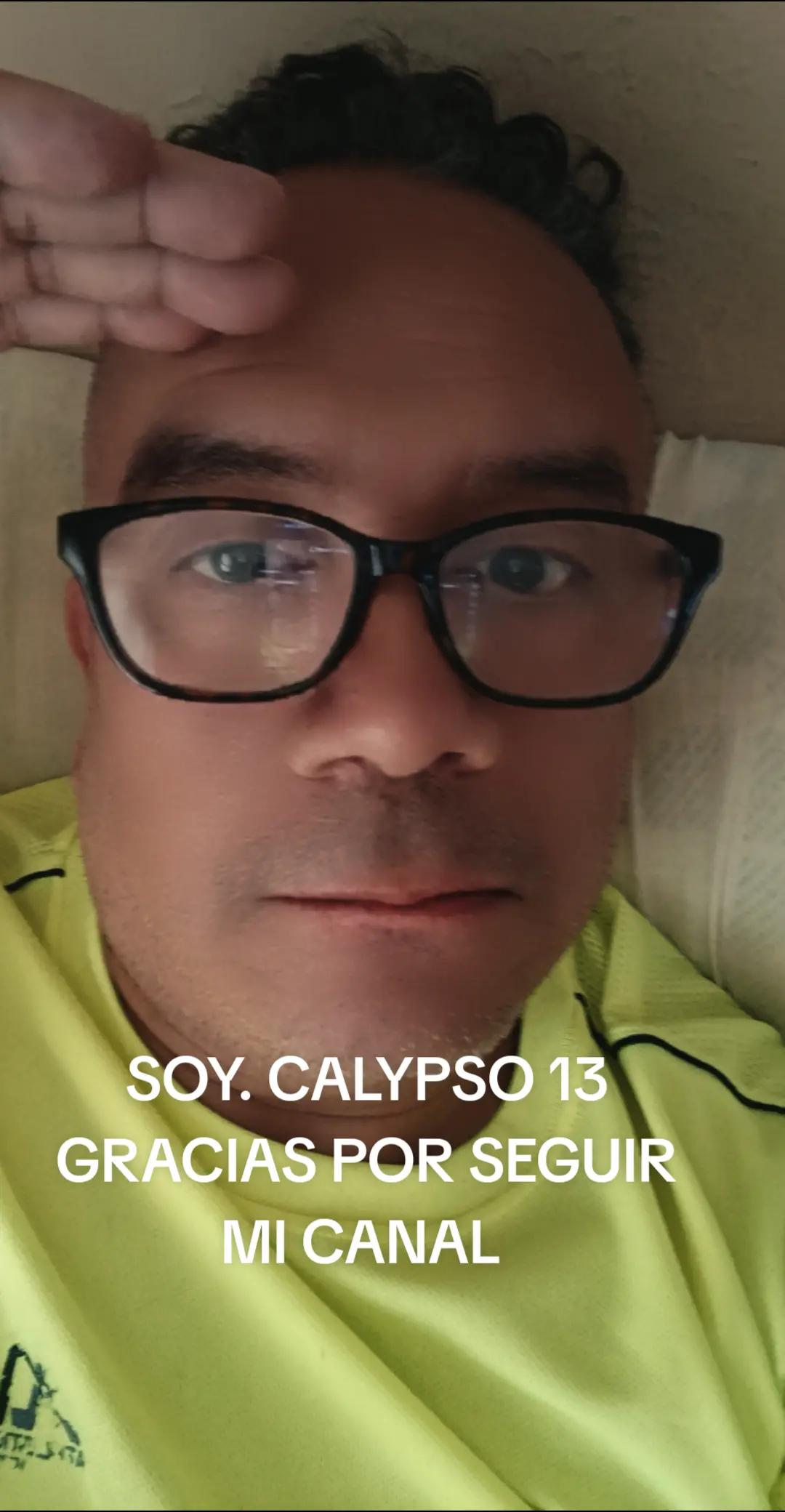 @CALYPSO13