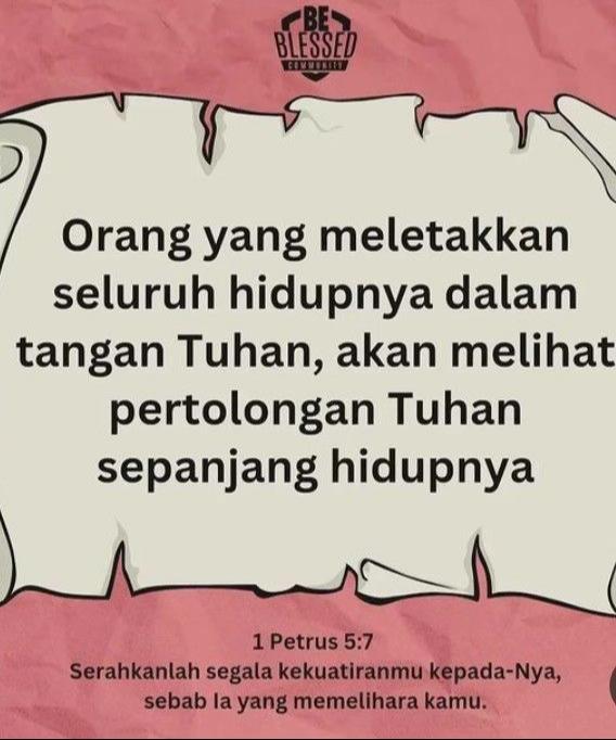 @hope In God