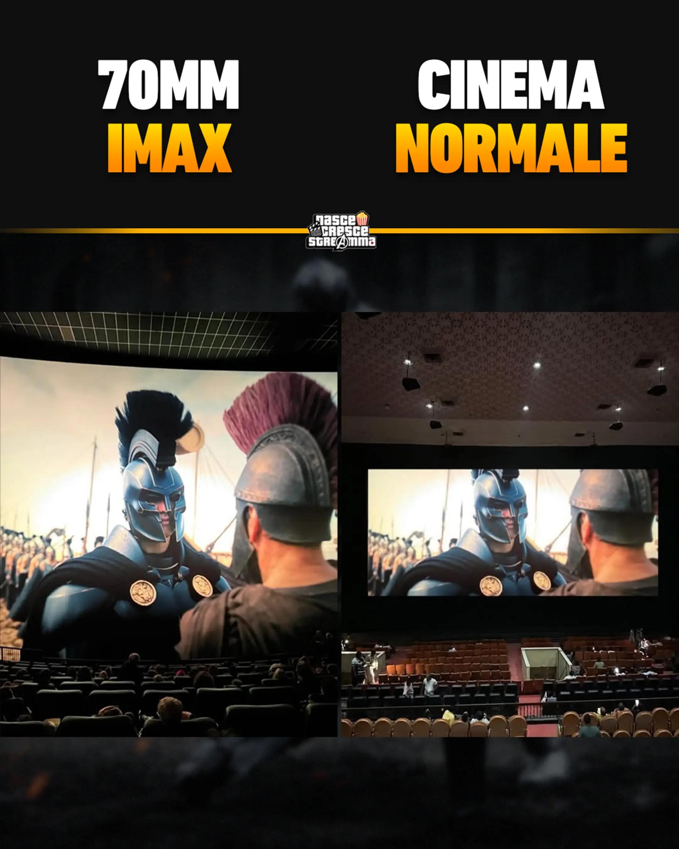 @NASCE, CRESCE, STREAMMA