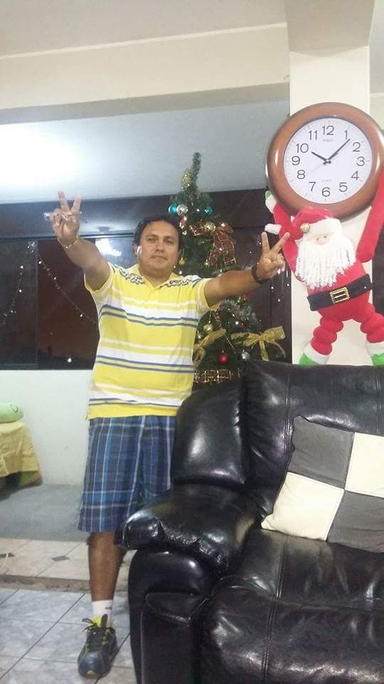 @Henry Vásquez