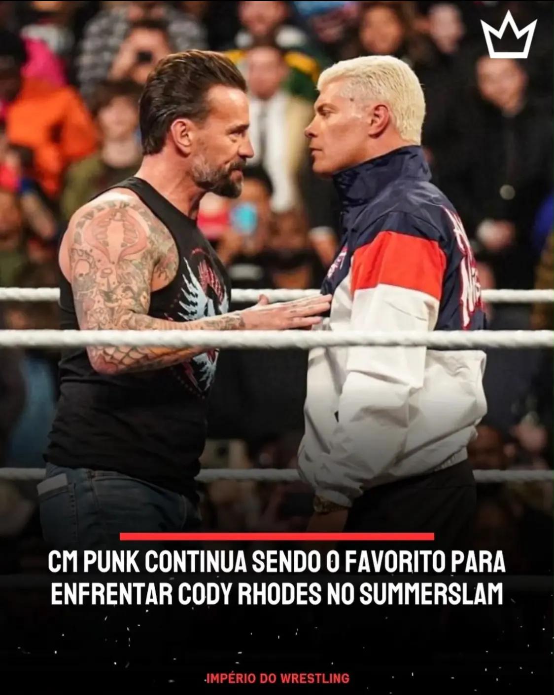 @Imp&eacute;rio do Wrestling