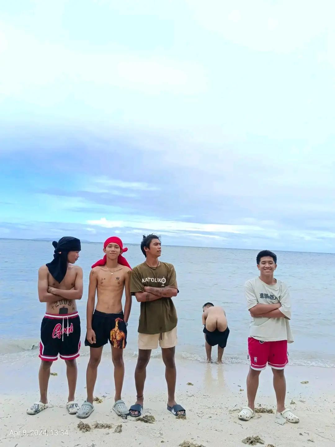 @JOSEPH ANTONIZA🔥