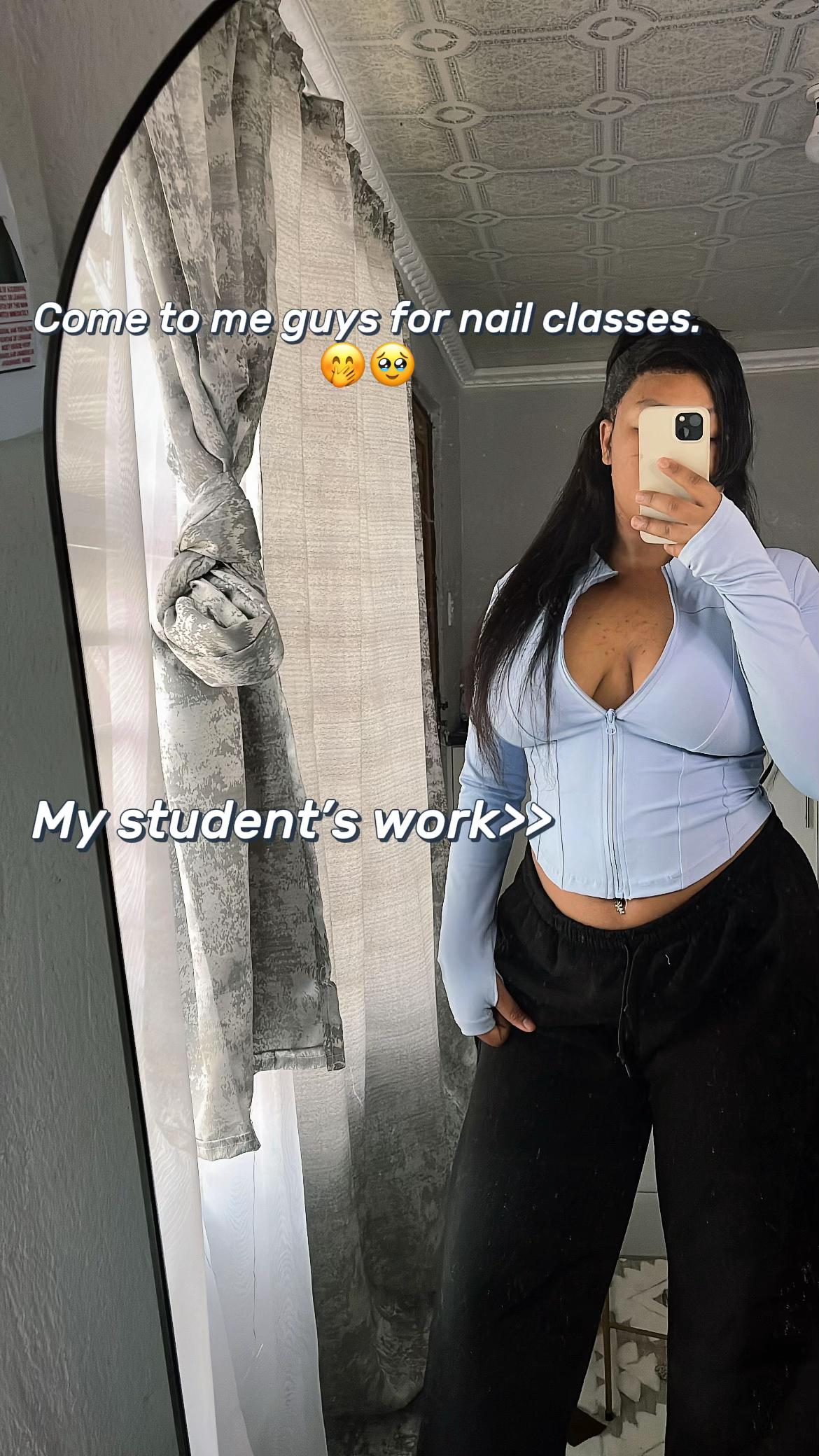 @Nails By Anto🎀