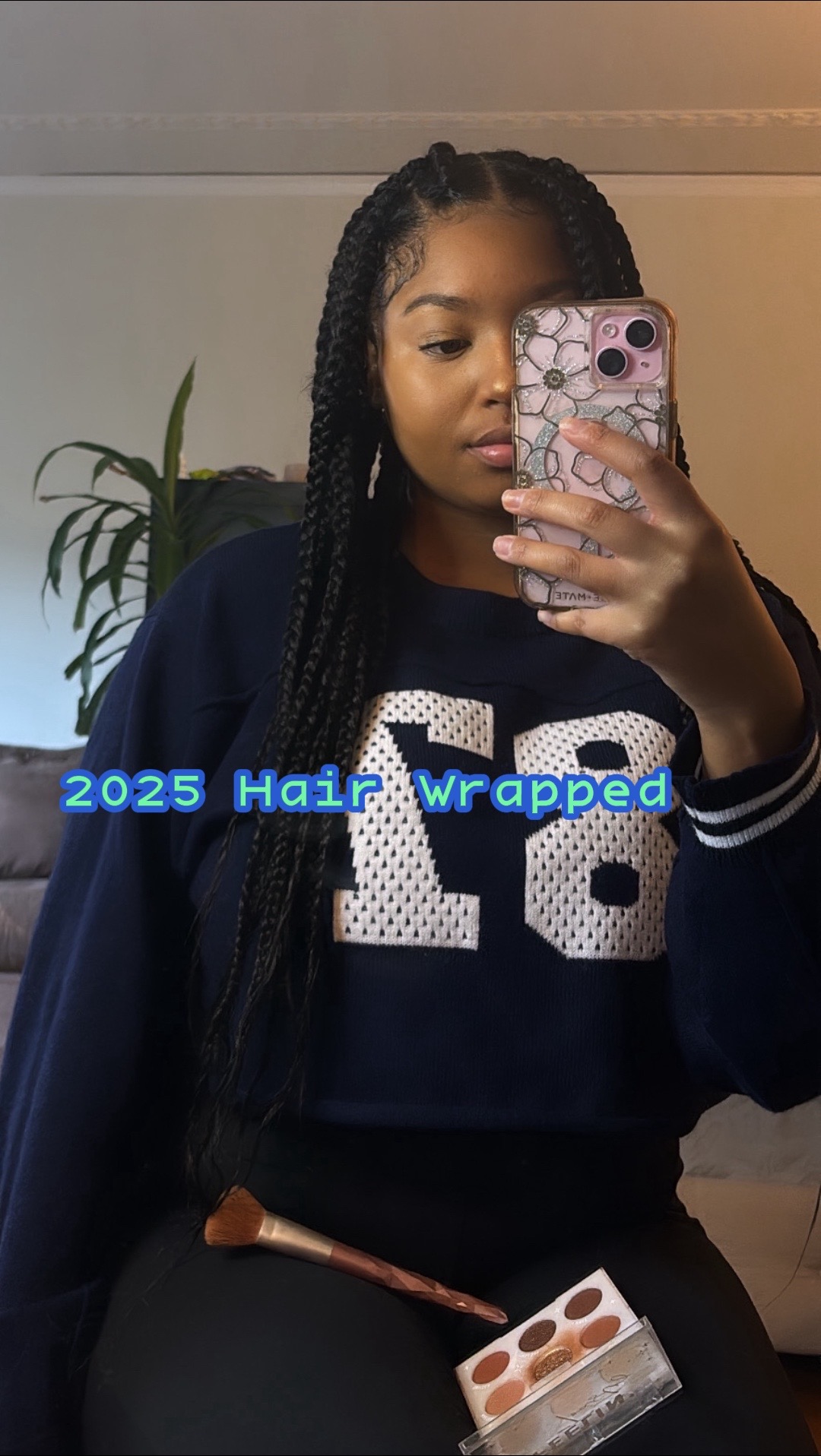 @aamayahrose 💋