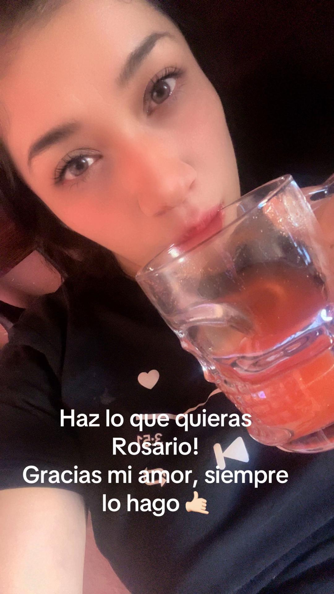 @Rosario Reyez