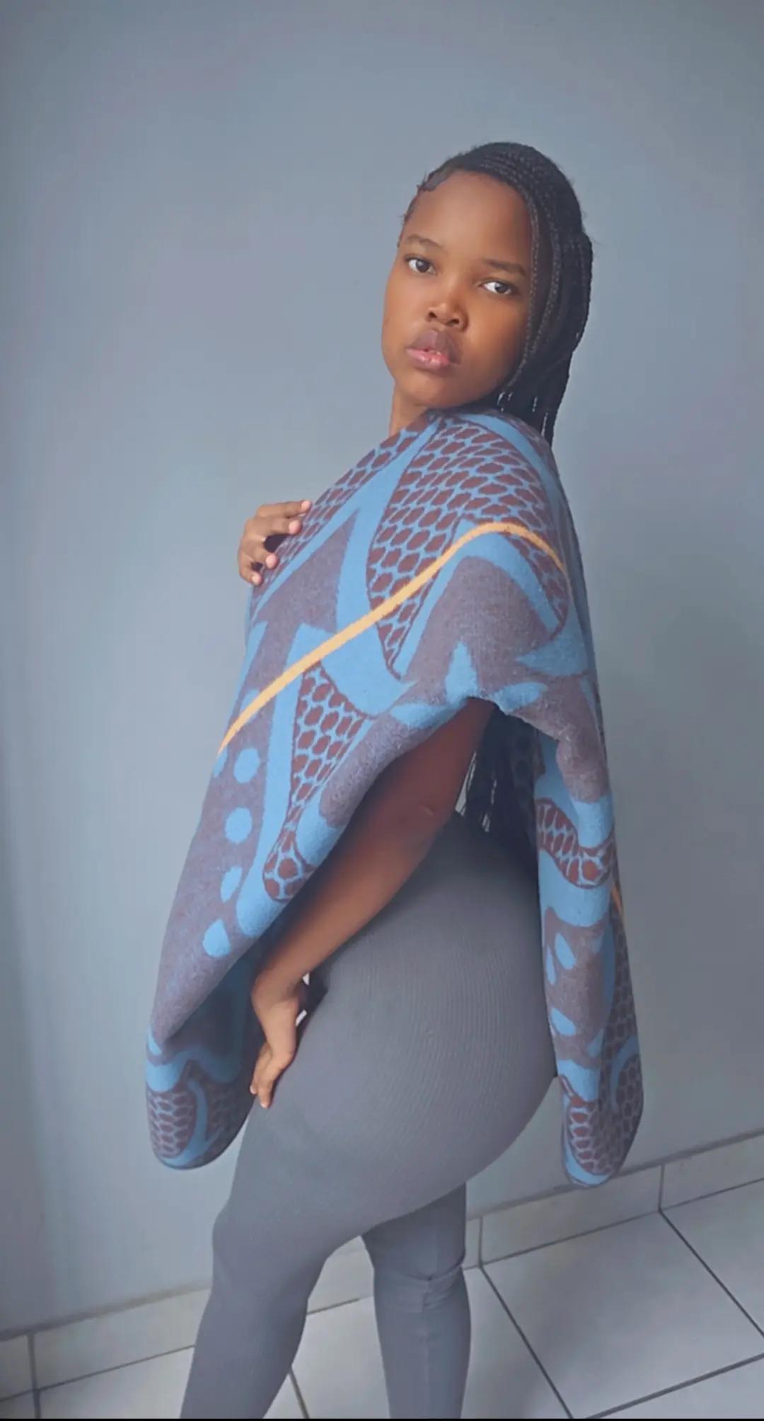 @BuhleBendalo