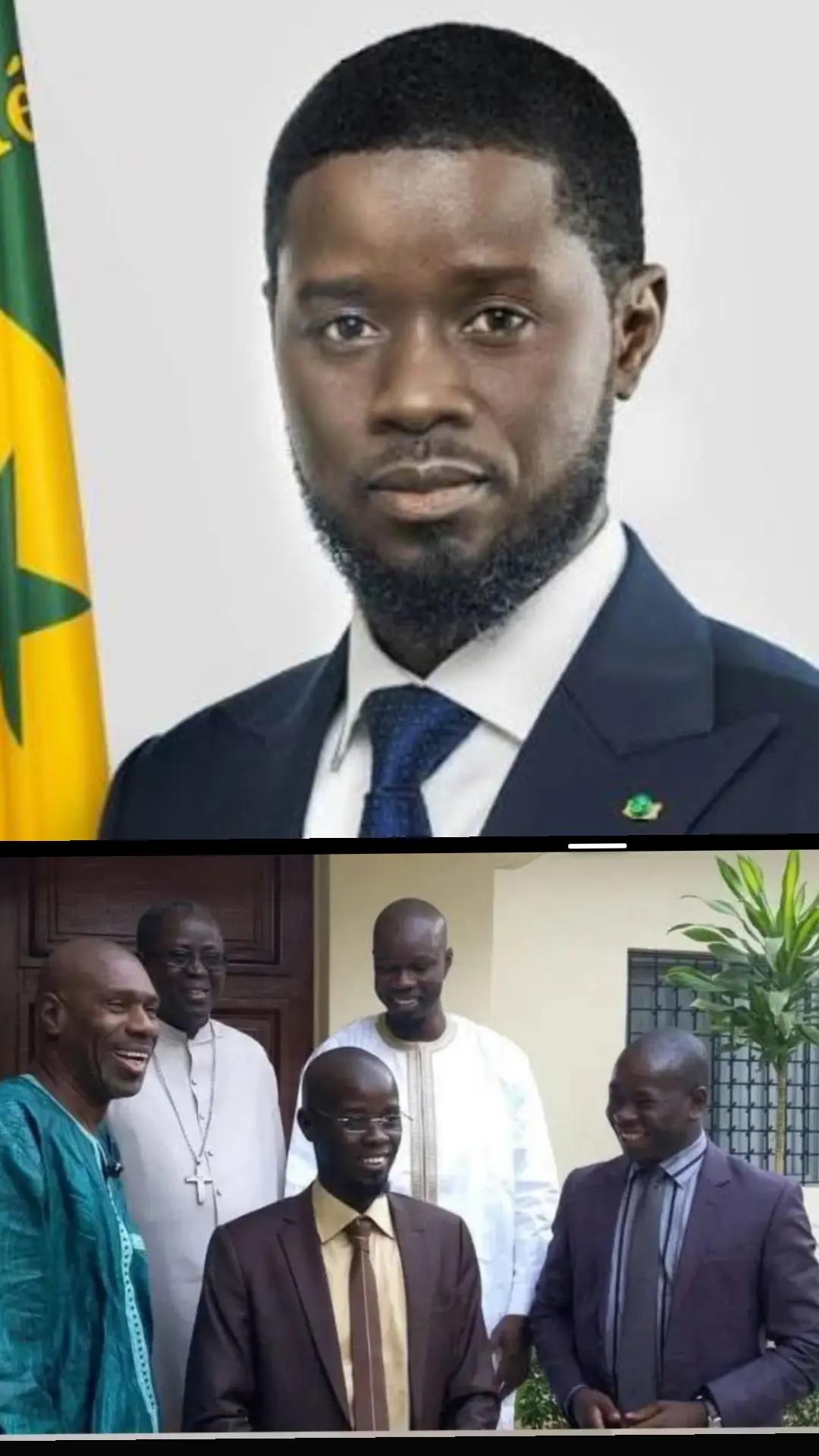 @Le vrai s&eacute;n&eacute;galais