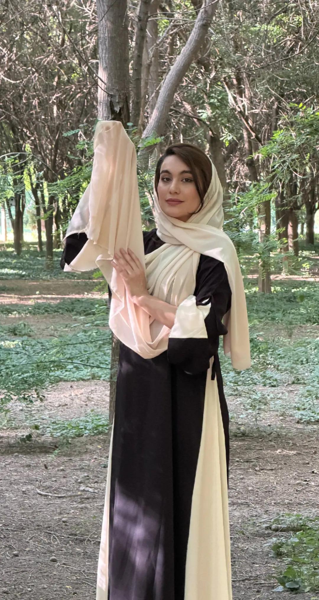 @Shahlo Alijonova