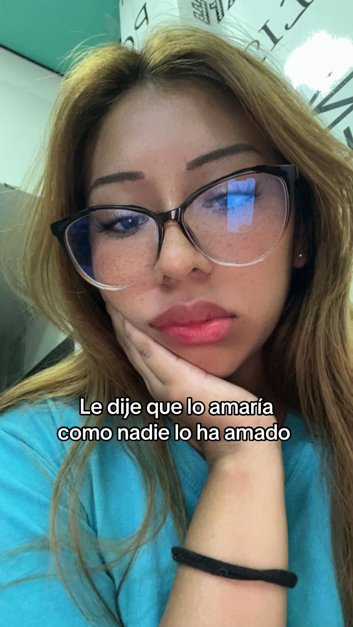 @la pequeña lulu!