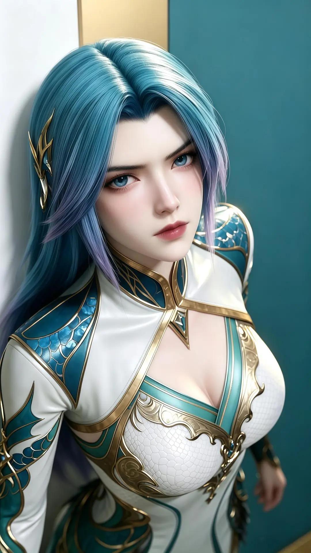 @抖音美女