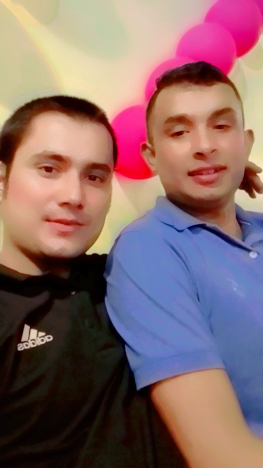 @dipak karki