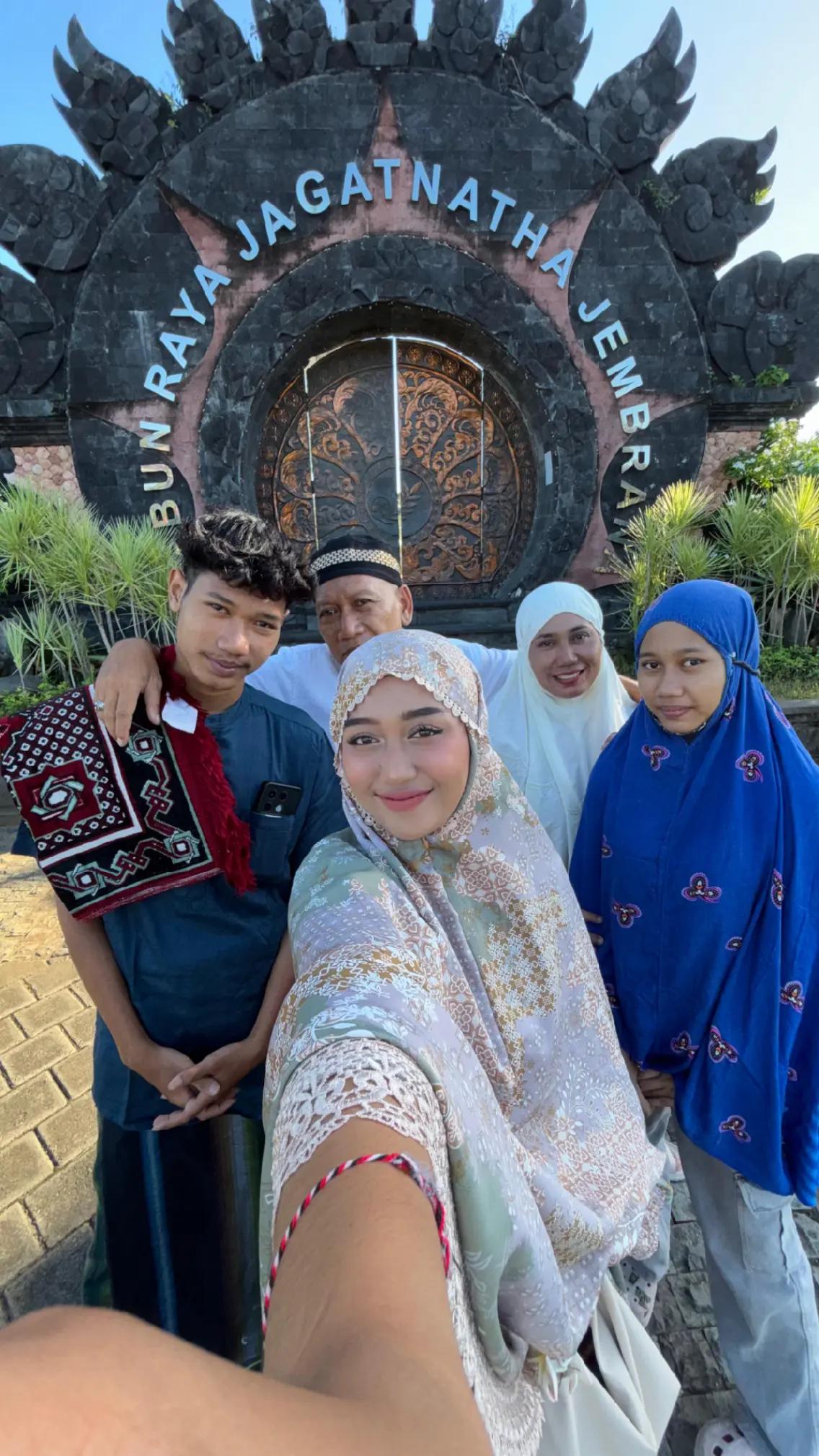 @YOGYAKARTA TOUR DRIVER