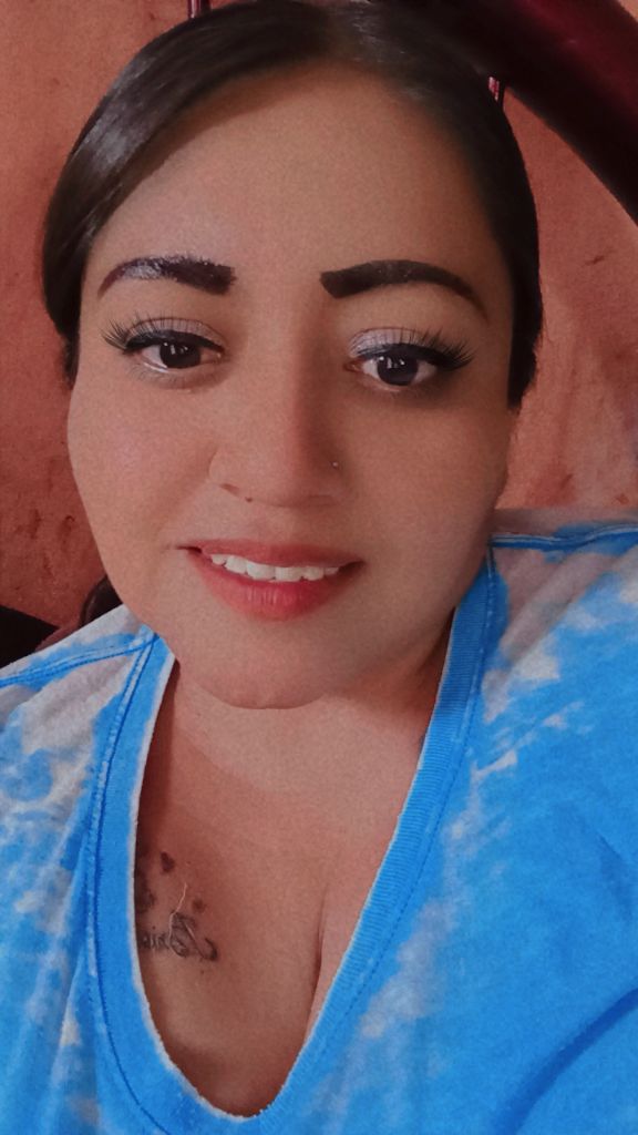 @Lupita Soto