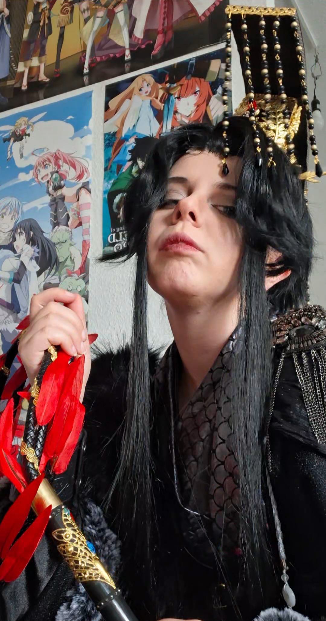 @Yumisa_cos.